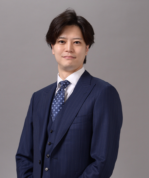 ライストン税理士事務所代表税理士石塚友紀の写真